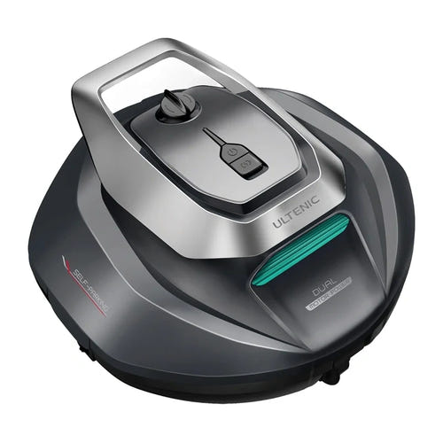 ULTENIC Pooleco 10S - Robot nettoyeur de piscine sans fil - visuel 1