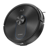 ULTENIC T20 Pro - robot aspirateur laveur 12 000 Pa avec station de vidage automatique - visuel 1