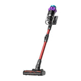 Ultenic U18 Pro - aspirateur balai sans fil, filtration HEPA 6 étages - visuel 1
