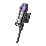Ultenic U18 Pro - aspirateur balai sans fil, filtration HEPA 6 étages : brosse LED verte
