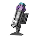 Ultenic U18 Pro - aspirateur balai sans fil, filtration HEPA 6 étages : tube pliable 180