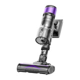 Ultenic U20 - Aspirateur balai sans fil grande autonomie : bac poussière 1,5 L