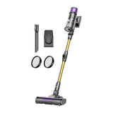 Ultenic U20 - Aspirateur balai sans fil grande autonomie : brosse électrique sol
