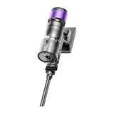 Ultenic U20 - Aspirateur balai sans fil grande autonomie : tube flexible canapé