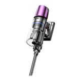 ULTENIC U20 - Aspirateur balai sans fil laveur et aspirateur 2 en 1 : réservoir eau 230 ml amovible