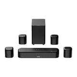 Ultimea Aura A60 - Barre de son 7.1 Dolby Atmos avec caisson et 4 enceintes surround - visuel 3