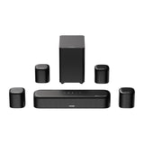 Ultimea Aura A60 - Barre de son 7.1 Dolby Atmos avec caisson et 4 enceintes surround - visuel 3