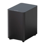 Ultimea Aura A40 - Barre de son 330 W avec 4 enceintes et caisson : télécommande infrarouge aura