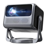 Ultimea Nova C40 - Vidéoprojecteur Android TV avec support pivotant 90° : pied orientable 90 degrés