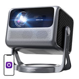 Ultimea Nova C40 - Vidéoprojecteur Android TV avec support pivotant 90°