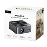 Ultimea Apollo P40 - Vidéoprojecteur Full HD 700 ANSI lumens avec autofocus (vue 5)
