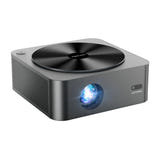 Ultimea Apollo P40 - Vidéoprojecteur Full HD 700 ANSI lumens avec autofocus : faisceau lumineux dans le salon