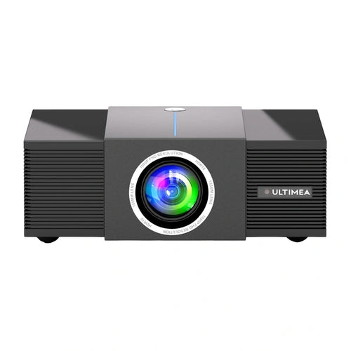 Ultimea Apollo P60 - Vidéoprojecteur Full HD 900 ANSI lumens et son 30 W (vue 1)