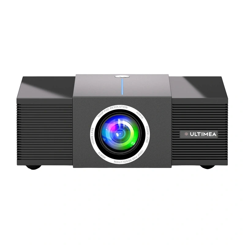 Ultimea Apollo P60 - Vidéoprojecteur Full HD 900 ANSI lumens et son 30 W - visuel 1