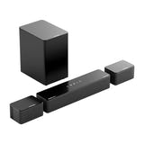 Ultimea Poseidon D60 - Barre de son 5.1 Dolby Atmos, caisson sans fil (vue 2)