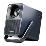 Ultimea Poseidon E40 - vidéoprojecteur portable Full HD Android TV 1000 lumens : projecteur e40 face objectif