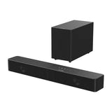 Ultimea Poseidon R3T - barre de son 2.1 avec caisson de basses sans fil : vue avant