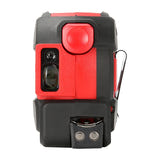 UNI-T LM40T - Télémètre laser 2-en-1 40 m + mètre ruban 5 m : écran 1,2 pouce