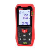 UNI-T LM50A - Télémètre laser 50 m (vue 3)