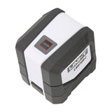 UNI-T LM570R-I - Niveau laser rouge 1V1H (portée 30 m, autonivelant) : coffret niveau laser