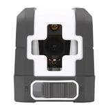 UNI-T LM570R-I - Niveau laser rouge 1V1H (portée 30 m, autonivelant) : lignes rouge 1v1h