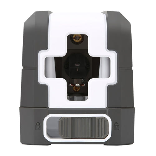UNI-T LM570R-I - Niveau laser rouge 1V1H (portée 30 m, autonivelant) : lignes rouge 1v1h