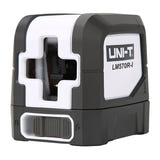 UNI-T LM570R-I - Niveau laser rouge 1V1H (portée 30 m, autonivelant)