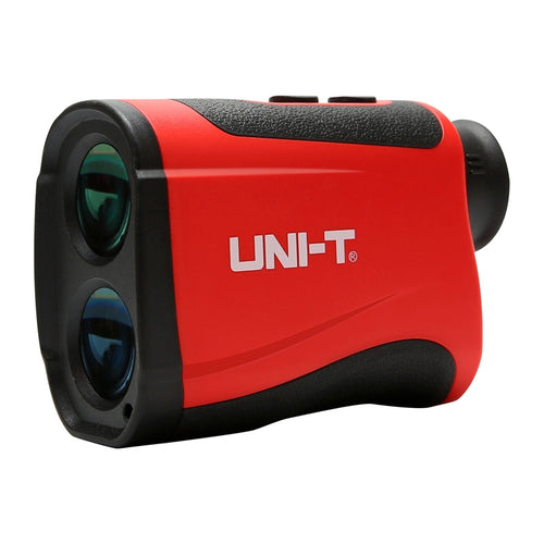 UNI-T LM600 - Télémètre laser monoculaire 600 yards - visuel 1