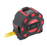 UNI-T LM60T - Télémètre laser 2-en-1 60 m + mètre ruban 5 m : calcul volume surface