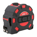 UNI-T LM60T - Télémètre laser 2-en-1 60 m + mètre ruban 5 m (vue 2)
