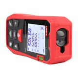 UNI-T LM70A - Télémètre laser 70 m (vue 4)
