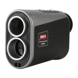 UNI-T LM800G - Télémètre laser golf 800 m (verrouillage drapeau, 6X)