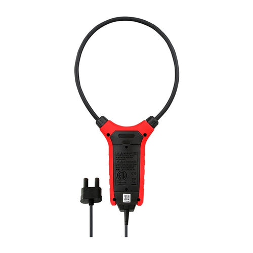 UNI-T UT-CS09D - Capteur de courant flexible 3000 A (vue 2)