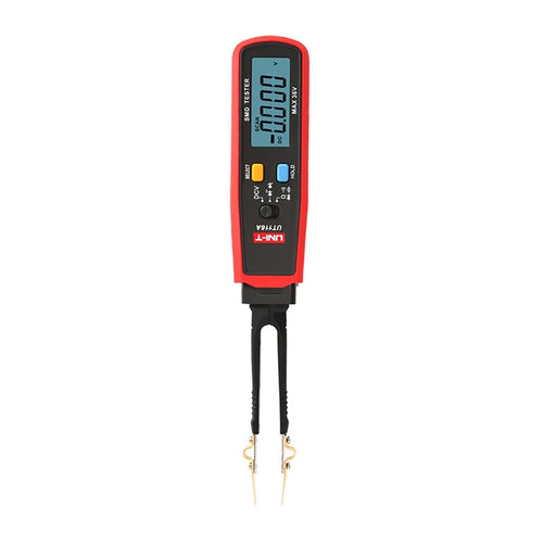 UNI-T UT116A - Testeur de composants SMD (sonde)