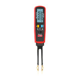 UNI-T UT116C - Testeur de composants SMD (vue 1)
