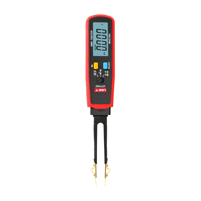 UNI-T UT116C - Testeur de composants SMD - visuel 1