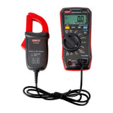 UNI-T UT117C - Multimètre numérique True RMS 60 000 points Bluetooth : affichage 60000 points