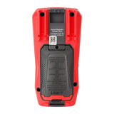 UNI-T UT117C - Multimètre numérique True RMS 60 000 points Bluetooth : sangle magnétique