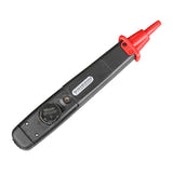 UNI-T UT118B - Multimètre stylo numérique 300 V : mesure tension une main
