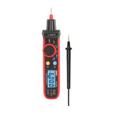 UNI-T UT118C - Multimètre numérique True RMS format stylo (NCV, lampe) : pen