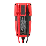 UNI-T UT125C - Multimètre numérique de poche 600 V avec détection NCV - visuel 2