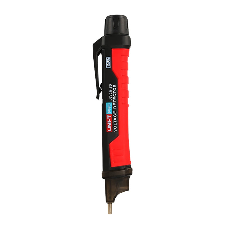 UNI-T UT12M - Détecteur de tension sans contact 24-1000 V - visuel 1