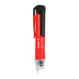 UNI-T UT12S-EU - Détecteur de tension sans contact (90 à 1000 V, lampe)