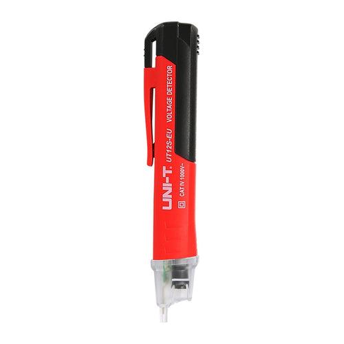 UNI-T UT12S-EU - Détecteur de tension sans contact (90 à 1000 V, lampe)