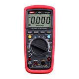 UNI-T UT139B - Multimètre numérique True RMS (600 V, 4000 points, NCV)