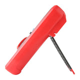 UNI-T UT17B MAX - Multimètre numérique True RMS avec température (sonde K) : sélecteur gammes