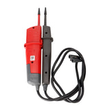 UNI-T UT18C - Testeur de tension et de continuité CAT IV 600 V, IP65 - visuel 2