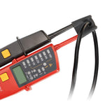 UNI-T UT18E - Testeur de tension et de continuité (jusqu'à 1000 V) : usage