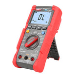 UNI-T UT191T - Multimètre industriel IP65 avec température (vue 2)