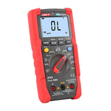 UNI-T UT191T - Multimètre industriel IP65 avec température (vue 3)